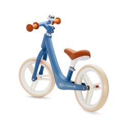 Bicikl bez pedala Fly Plus - Plavi