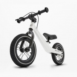 Bicikl bez pedala - Glacier White