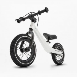 Bicikl bez pedala - Glacier White