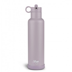 Boca 750ml - Purple