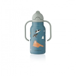 Boca Kimmie 250ml - Artic Sea Ocean View