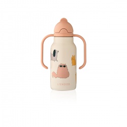 Boca Kimmie 250ml - Cats and Dogs Sandy