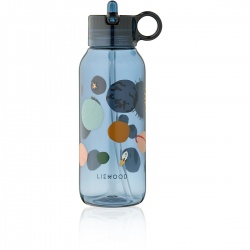 Boca sa slamkom Yang 500ml - Universe Navy