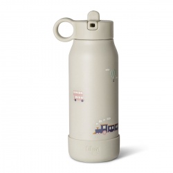 Bočica 250ml - Vehicles