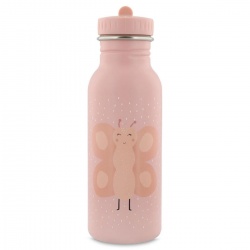 Bočica 500 ml - Mrs. Butterfly