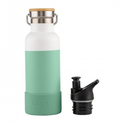 Bočica 500ml - Green Original Collection