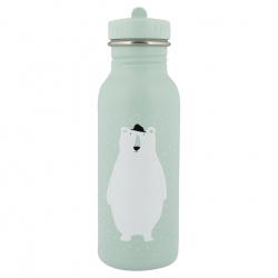 Bočica 500ml - Mr. Polar Bear
