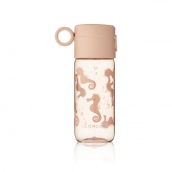 Bočica Clemence 350ml - Seahorse Apple