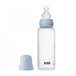 Bočica plastična M 270ml - Baby Blue