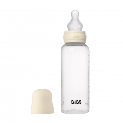Bočica plastična M 270ml - Ivory