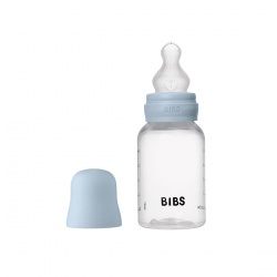 Bočica plastična S 150ml - Baby Blue