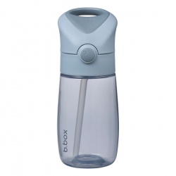 Bočica sa slamkom Junior 380ml - Chill Out