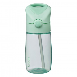 Bočica sa slamkom Junior 380ml - Spearmint
