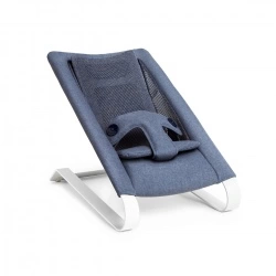 Bamboo Bouncer - Denim Plava