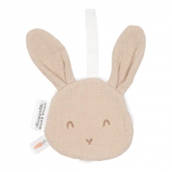 Bunny za dudu - Bunny Beige