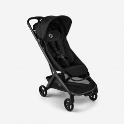 Butterfly 2 kolica - Heritage Black