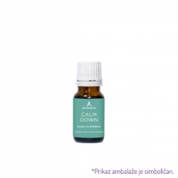 Calm Down blend, 10ml