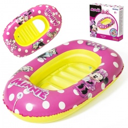 Čamac na napuhavanje - Minnie