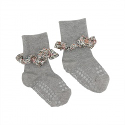 Čarape protuklizne Liberty - Grey