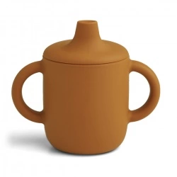 Čaša za učenje Neil - Mustard