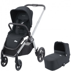 Celona 2u1 - Prime Mat Black