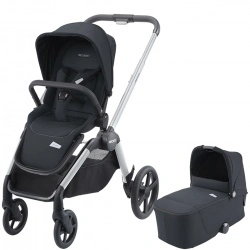 Celona 2u1 - Prime Mat Black