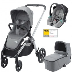 Celona 3u1 - Prime Silent Grey