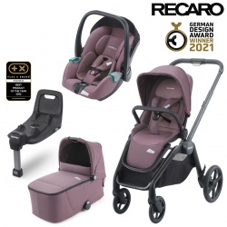Celona 4U1 - Prime Pale Rose