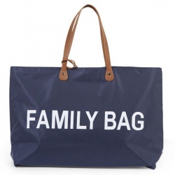 Family Bag - Navy