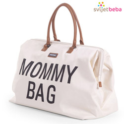 Mommy Bag - Off White