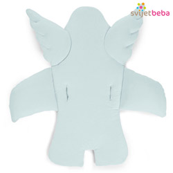 Childhome - Angel Mint Blue