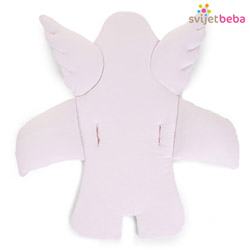 Univerzalni umetak - Angel Old Pink