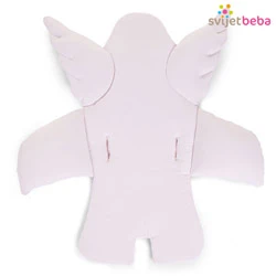 Univerzalni umetak - Angel Old Pink
