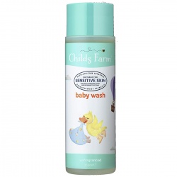 Kupanje i higijena - Kozmetika - Childs Farm gel za pranje, 250 ml Kupanje i higijena - Kozmetika - Childs Farm gel za pranje, 250 ml