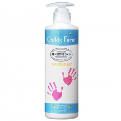 Ideje za poklone - Childs Farm hidratantni losion za tijelo Grape, 250 ml Ideje za poklone - Childs Farm hidratantni losion za tijelo Grape, 250 ml