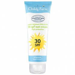 U šetnji i na putu - Kozmetika - Childs Farm krema sa zaštitnim faktorom SPF30, 125ml U šetnji i na putu - Kozmetika - Childs Farm krema sa zaštitnim faktorom SPF30, 125ml