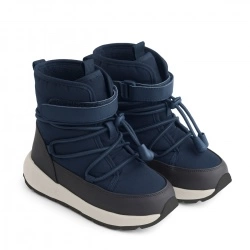 Čizmice Jordan - Midnight Navy