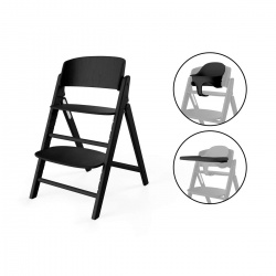 Click and Fold 3u1 - Stunning Black