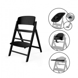 Click and Fold 4u1 - Stunning Black