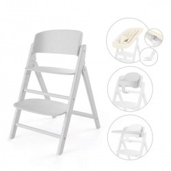 Click and Fold 4u1 - All White