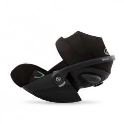 Cloud G i-Size 0-13 kg Plus Moon Black
