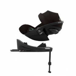 Cloud G i baza G 2u1 - Plus Moon Black