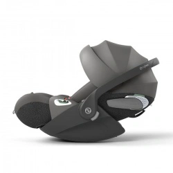 Cloud T iSize 0-13 kg- Comfort Mirage Grey