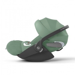Cloud T i-Size 0-13 kg - Plus Leaf Green