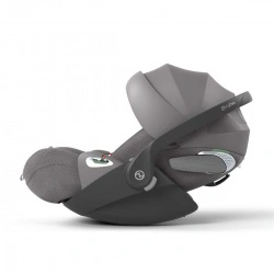 Cloud T i-Size 0-13 kg - Plus Mirage Grey