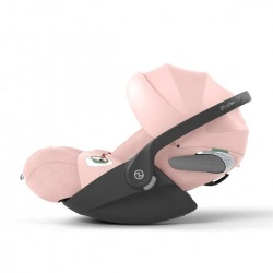 Cloud T i-Size 0-13 kg - Plus Peach Light Pink