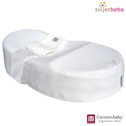 Cocoonababy - Spavanje - Cocoonababy Special Pack s dodatnom plahtom Cocoonababy - Spavanje - Cocoonababy Special Pack s dodatnom plahtom