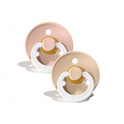 Dude Colour 2kom - Blush Glow + Vanilla Glow