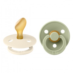 Dude Colour anatomske 2kom - Ivory Sage
