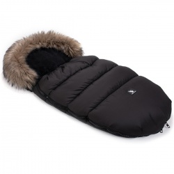 Dječja kolica - Dodaci za kolica - Cottonmoose - Crna Dječja kolica - Dodaci za kolica - Cottonmoose - Crna